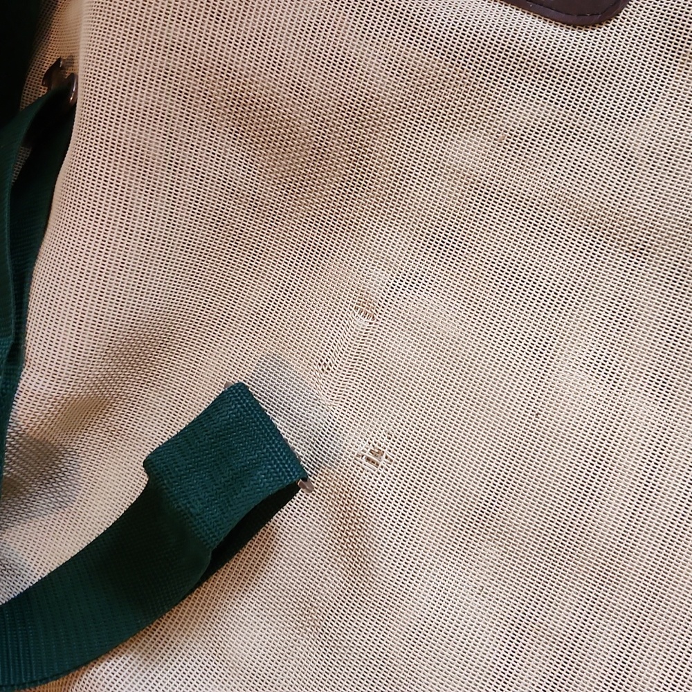 Big D Horse Fly Sheet Size 82 - Picture 4 of 6